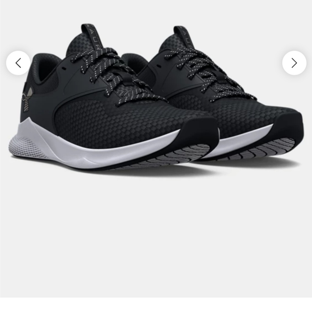 Women's UA Charged Aurora 2 Training Shoes